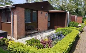 Rekerlanden 177 Vakantiewoning Nabij Strand